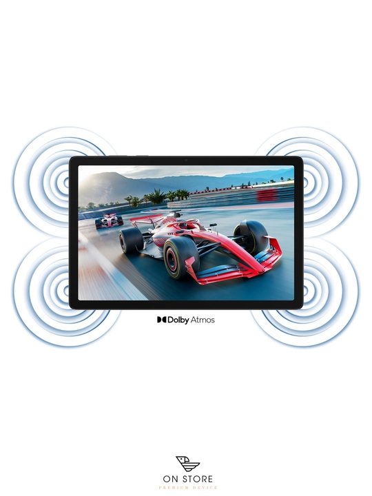 Samsung Galaxy Tab A11+  6GB / 128GB