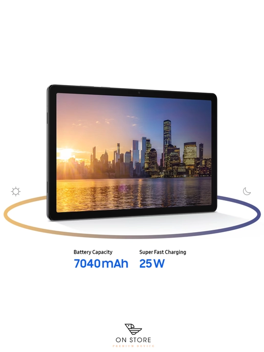 Samsung Galaxy Tab A11+  6GB / 128GB