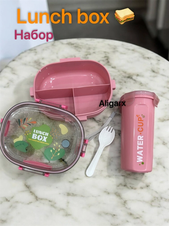 Набор контейнеров для детского питания – надёжный помощник каждой мамы