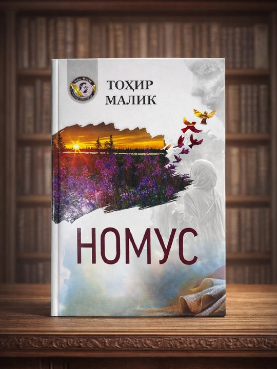 Тоҳир Малик, Номус - 