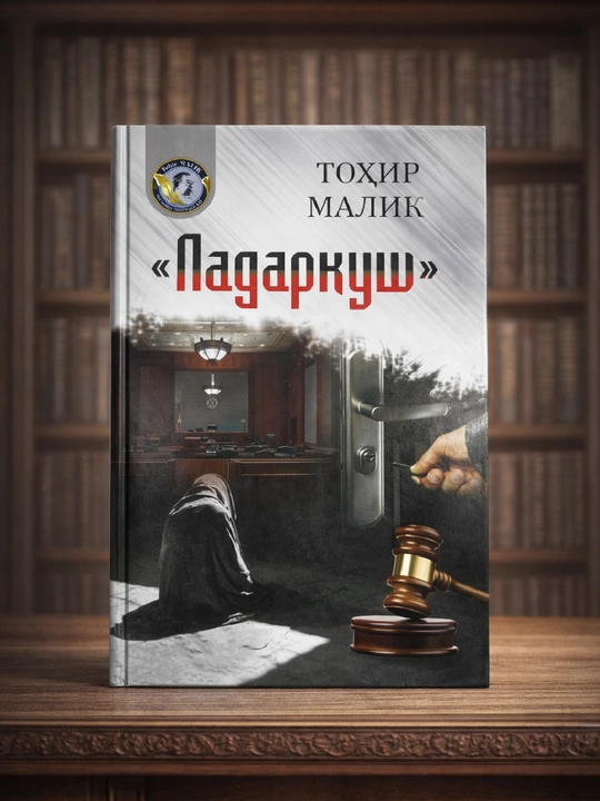 Тохир Малик, Падаркуш - 