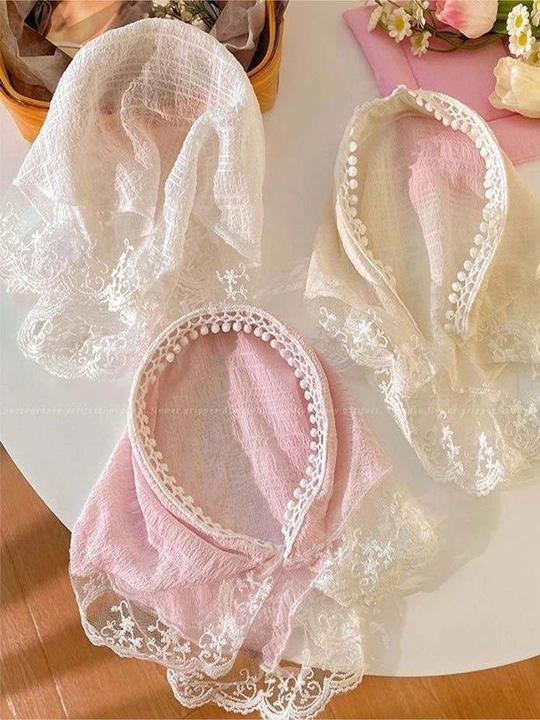 Bandana, aksessuarlar, soch aksessuarlari, bosh bog‘ichlari, soch uchun rezinka