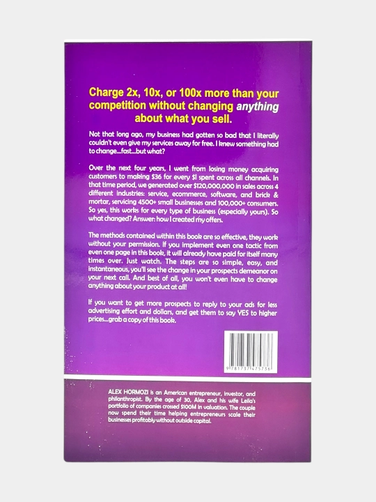 $100M Offers – Volume 1
