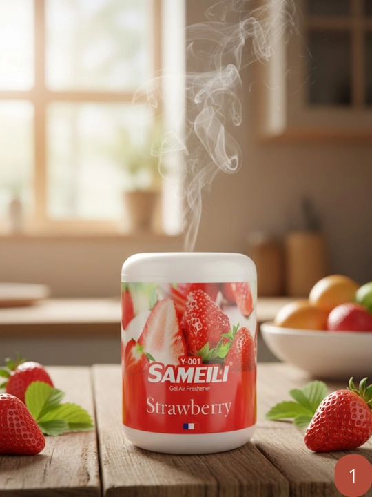 Ароматизатор для авто и дома SAMEILI  - 