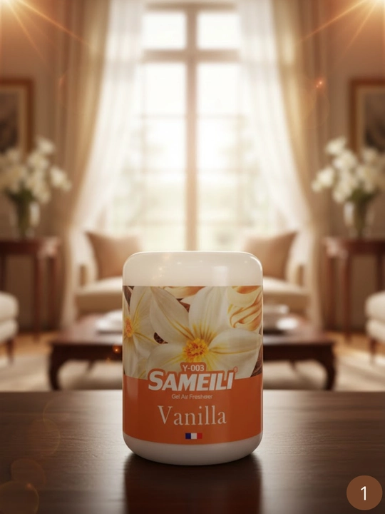 Ароматизатор для авто и дома SAMEILI  - 