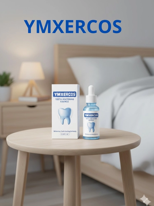 Tishlarni oqartirish uchun essensiya YMXERCOS Teeth Whitening Essence, 10 ml - 