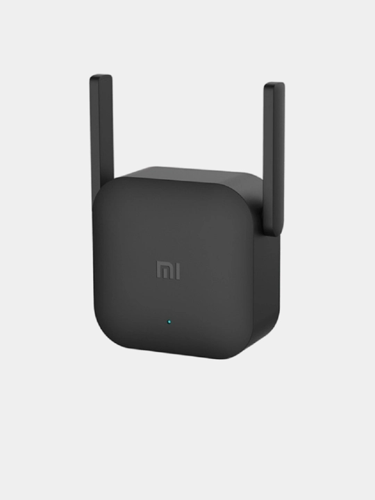 Усилитель Wi-Fi сигнала, репитер