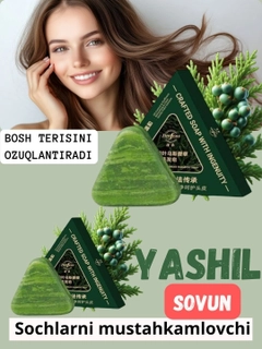 Yashil