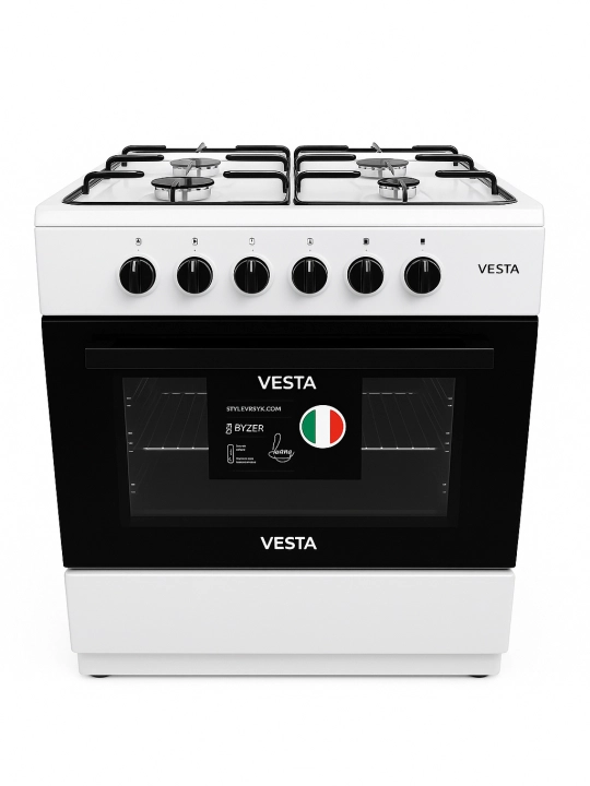 Gaz plitasi VESTA AK-00 GP - 