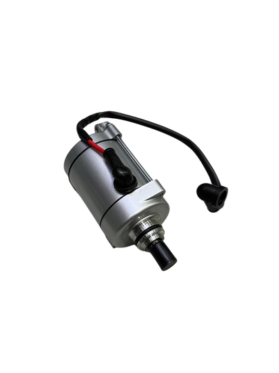 Стартер мотоцикла CG150, CG200, CG250 (9 зубьев, 11 зубьев) — MAXMOTO-STARTER-CG2509