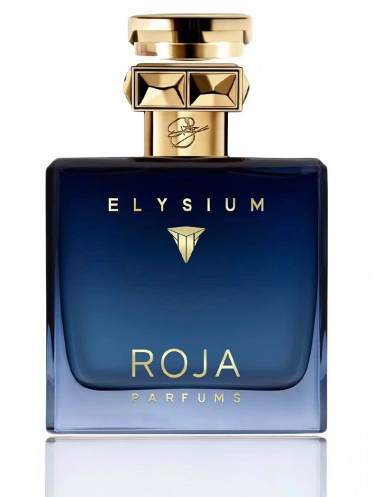 ROJA ELYSIUM POUR HOMME — мужские духи