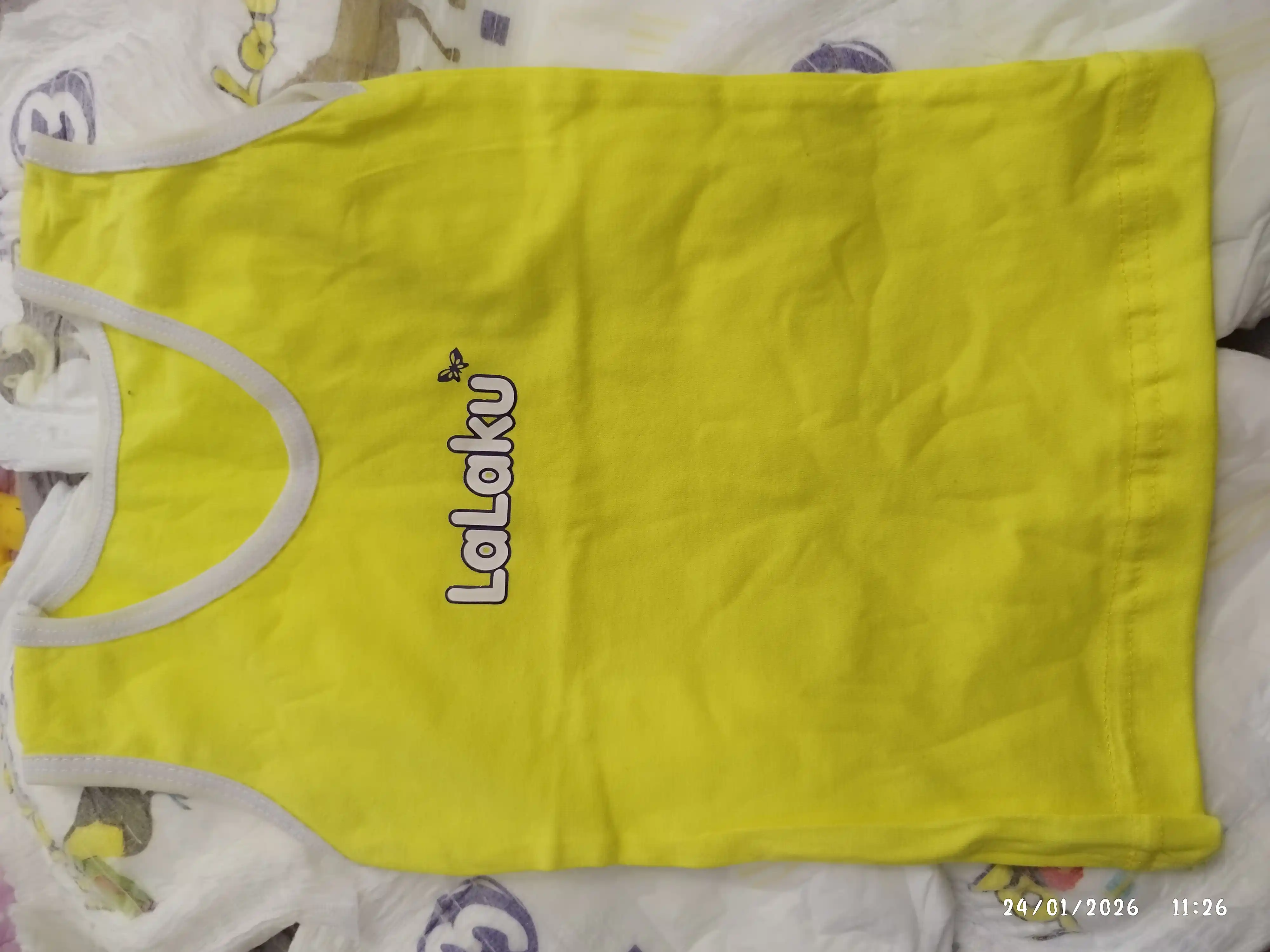Trusik-tagliklar Lalaku 3 Midi 4-8 kg, 54 dona