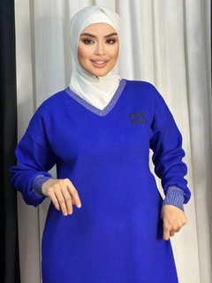 Indigo