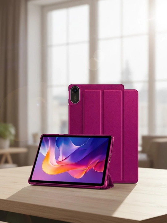 Чехол книга для Xiaomi Redmi Pad 2