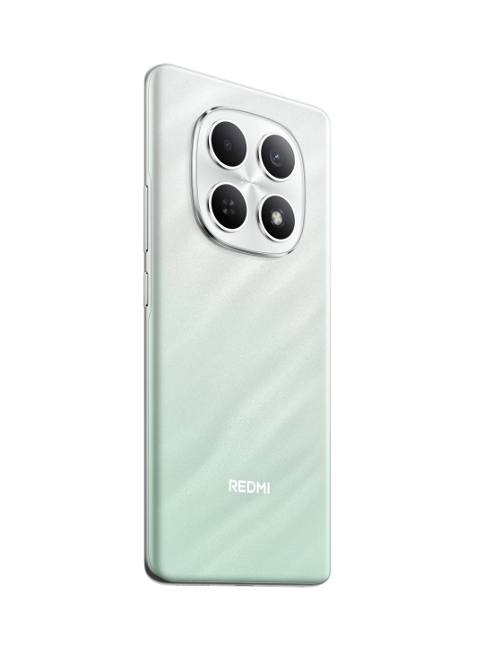 Смартфон Xiaomi Redmi Note 15, 108МП, AMOLED 120 ГЦ, 6000 мАч