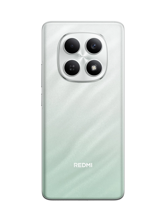 Смартфон Xiaomi Redmi Note 15, 108МП, AMOLED 120 ГЦ, 6000 мАч