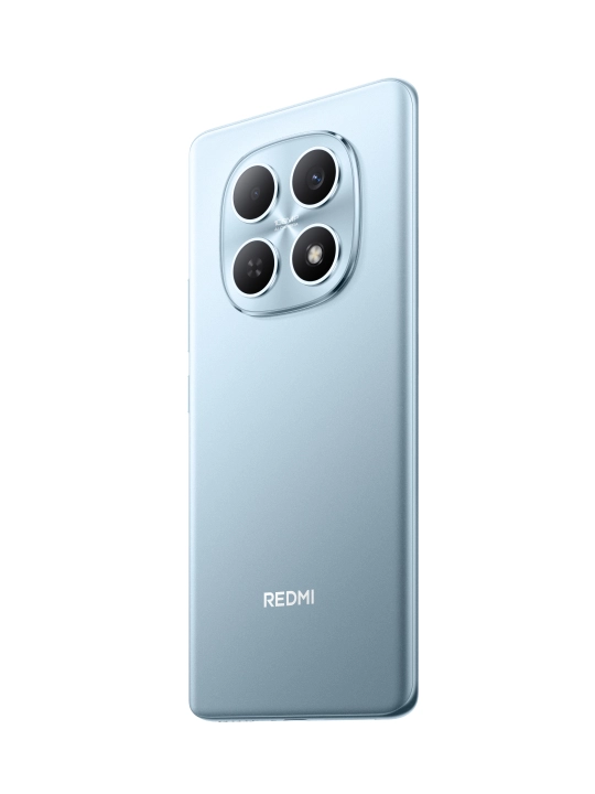 Смартфон Xiaomi Redmi Note 15, 108МП, AMOLED 120 ГЦ, 6000 мАч