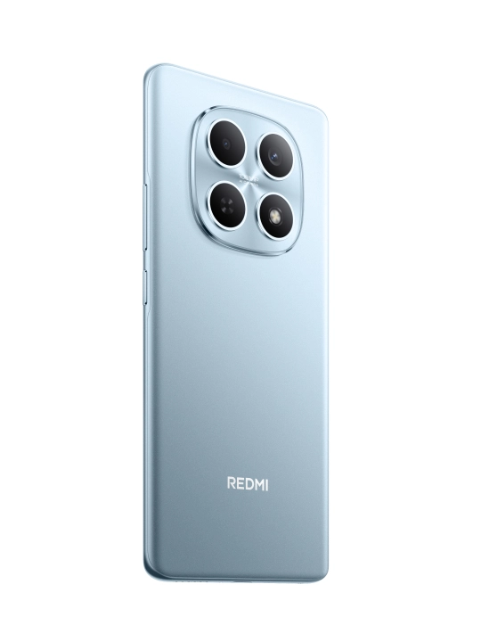 Смартфон Xiaomi Redmi Note 15, 108МП, AMOLED 120 ГЦ, 6000 мАч