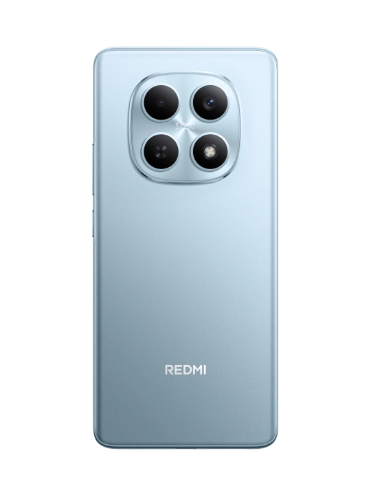 Смартфон Xiaomi Redmi Note 15, 108МП, AMOLED 120 ГЦ, 6000 мАч