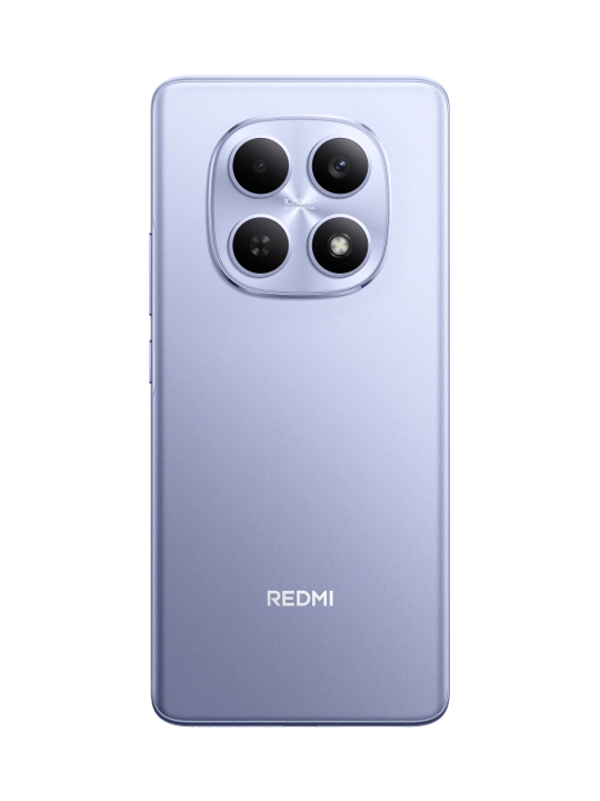 Смартфон Xiaomi Redmi Note 15, 108МП, AMOLED 120 ГЦ, 6000 мАч
