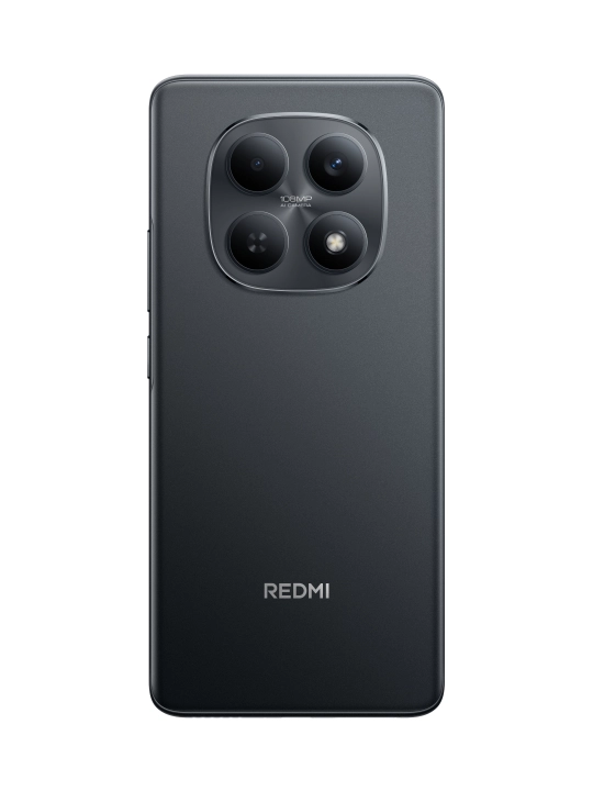 Смартфон Xiaomi Redmi Note 15, 108МП, AMOLED 120 ГЦ, 6000 мАч