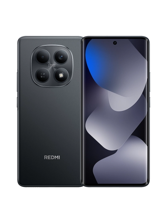Смартфон Xiaomi Redmi Note 15, 108МП, AMOLED 120 ГЦ, 6000 мАч