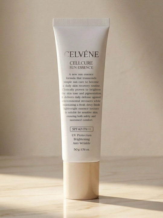 Celvene Cellcure Sun Essence - 