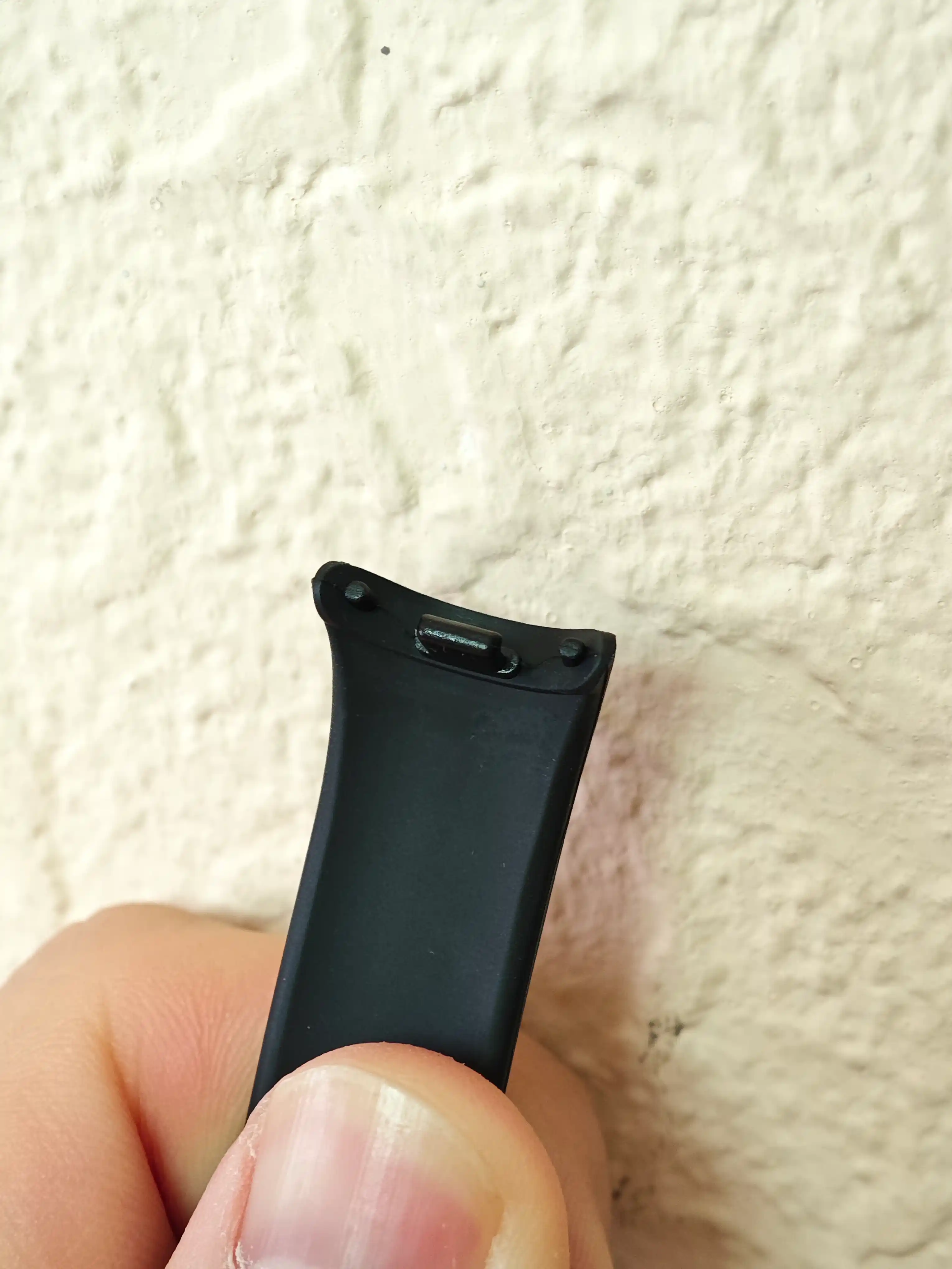 Ремешок для часов Xiaomi Mi Band 3, 4, 5, 6, 7, 8, 9 силиконовый