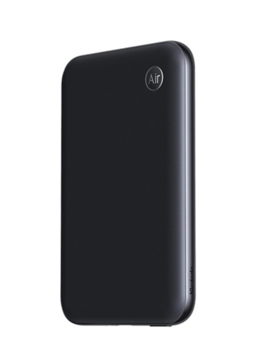 Mcdodo Meta Air magsafeli powerbank, Iphone barcha modellari uchun maxsus - 