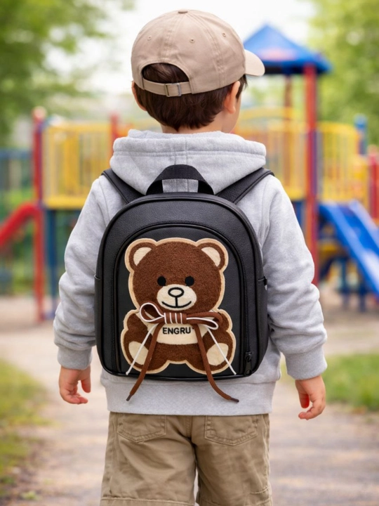 Рюкзак для детей, для мальчиков, для детского сада, 2-6 лет