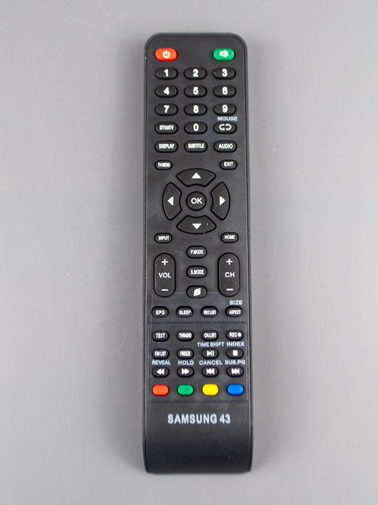 Пульт для телевизоров SAMSUNG 43