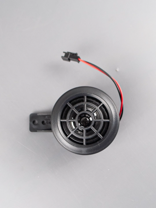 Skuter uchun musiqa kolonka – Bluetooth, universal