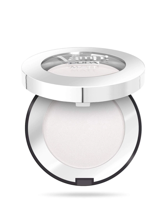 Тени для век Pupa Vamp Matt Compact Eyeshadow - 