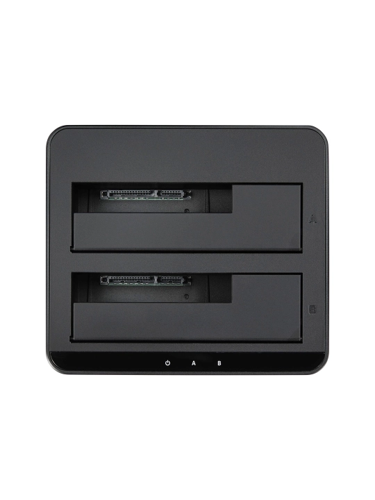 Док станция для чтения HDD/SSD-накопителей, док-станция для жестких дисков