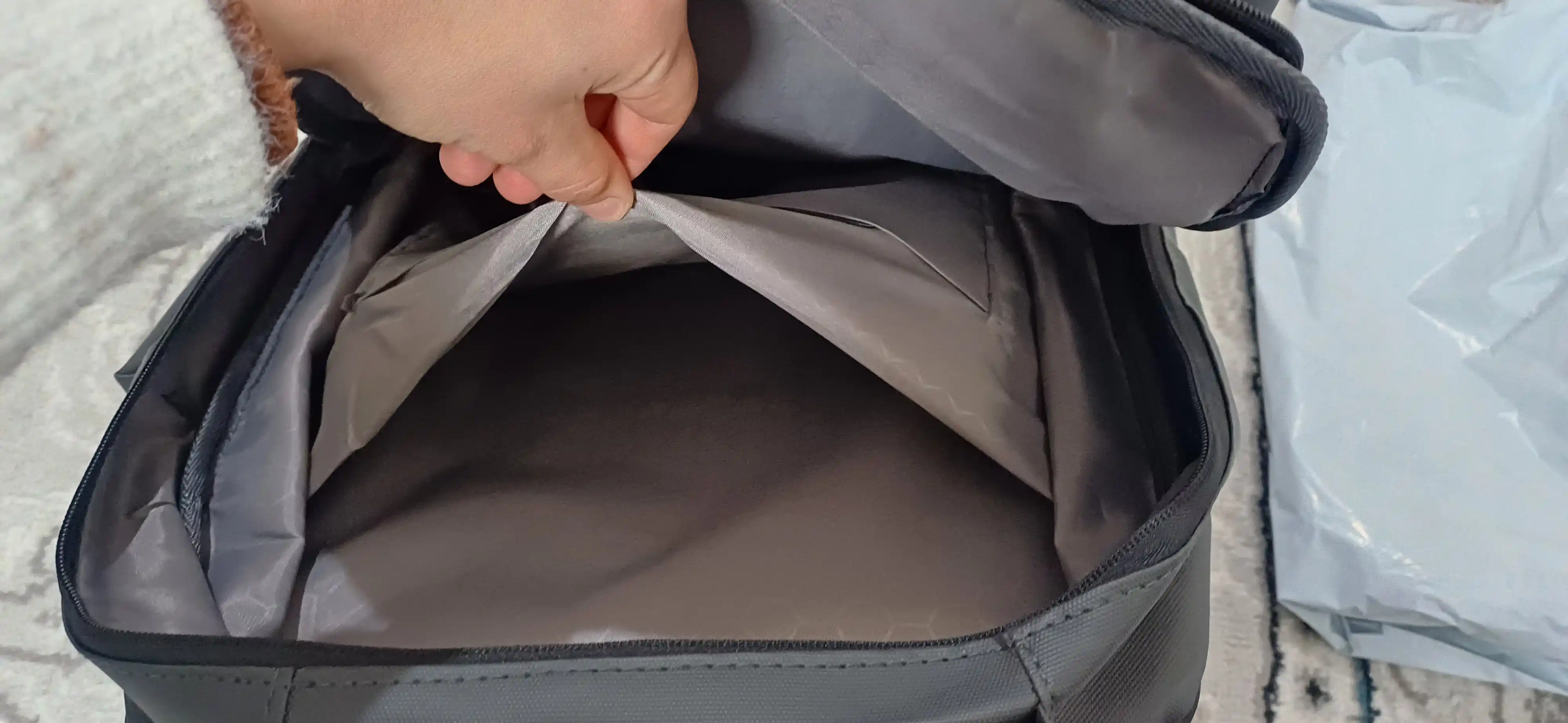 Erkaklar va ayollar uchun ryukzak, shahar, USB, noutbuk sumkasi, ofis, maktab uchun ryukzak