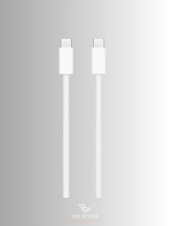 Кабель 2 м Apple USB-C 240W Charge Cable