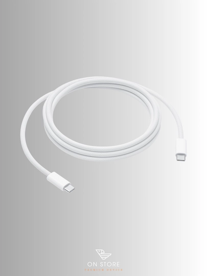 Кабель 2 м Apple USB-C 240W Charge Cable - 