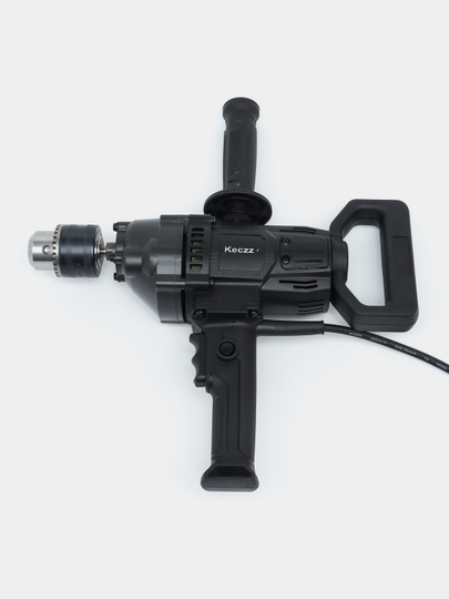 Elektr drel KECZZ 61608 1000 Vt, 1100 ayl/min, 16 mm