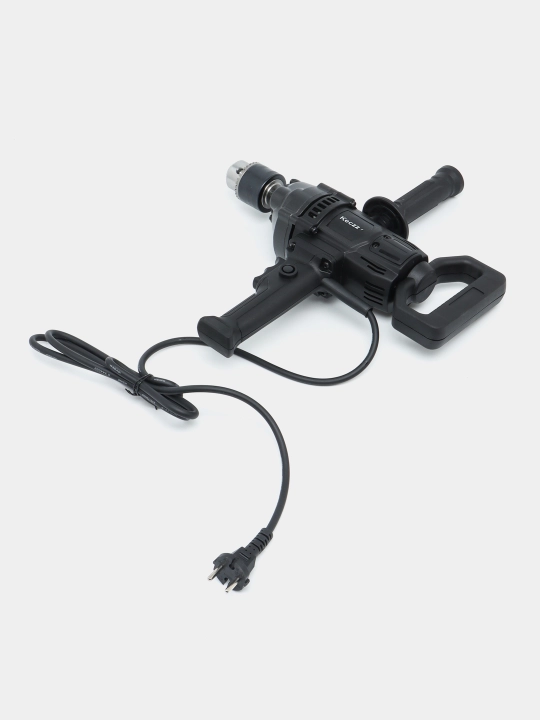 Elektr drel KECZZ 61608 1000 Vt, 1100 ayl/min, 16 mm