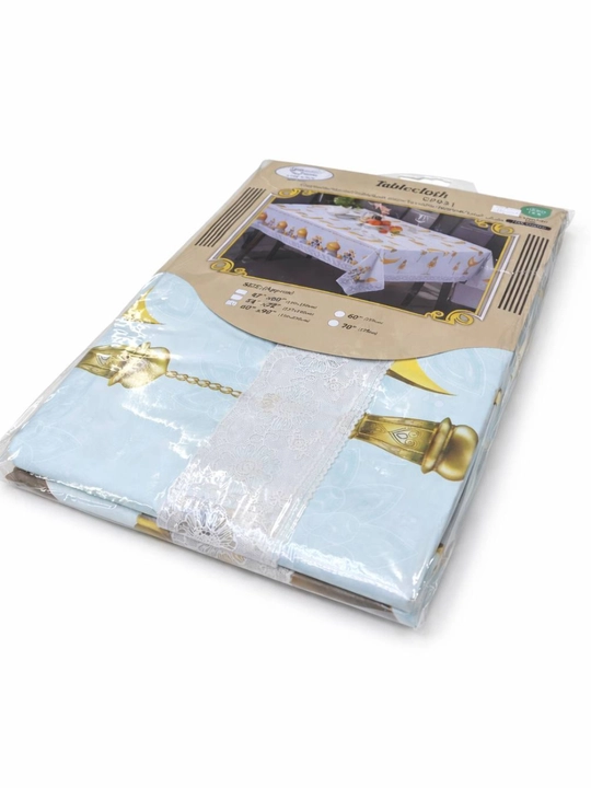 Ramazon uchun bayram dasturxoni, 150*230, 140*200sm
