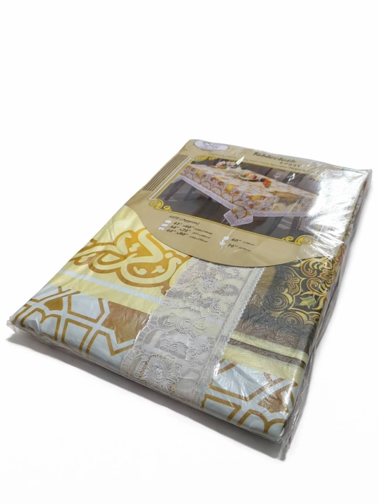 Ramazon uchun bayram dasturxoni, 150*230, 140*200sm