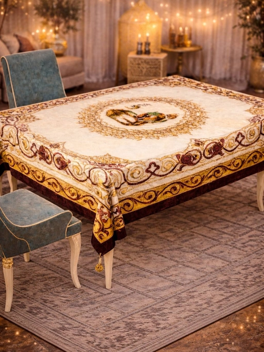 Ramazon uchun bayram dasturxoni, 150*230, 140*200sm