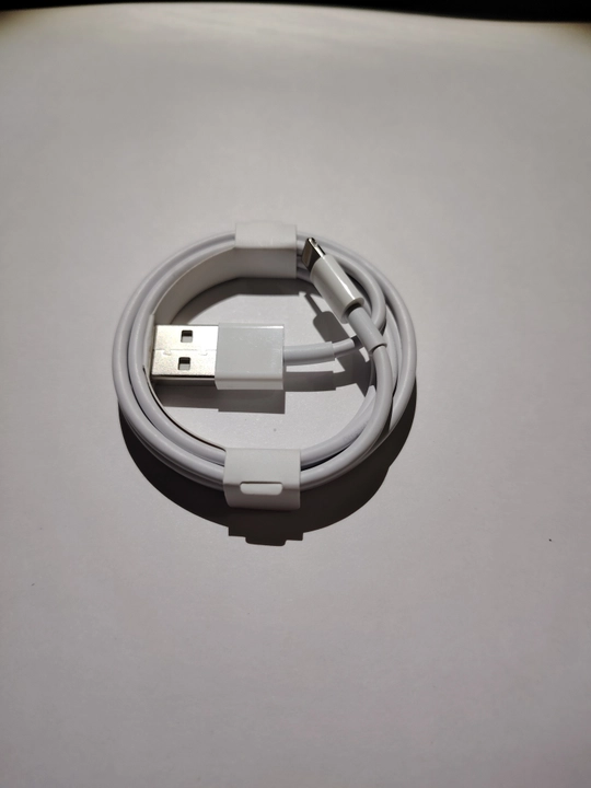 Zaryadlovch kabel iPhone, Samsung, Mi uchun USB lighting type -C TYPE-C-Lightning