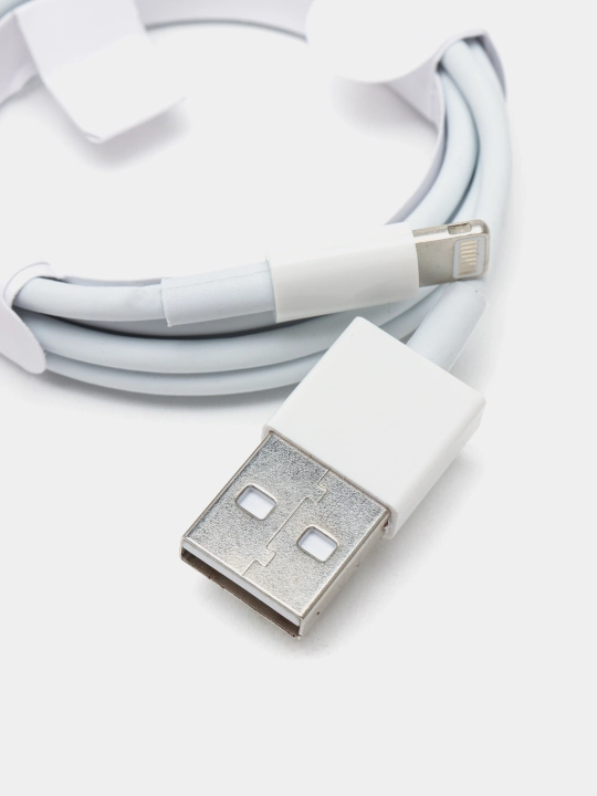 Zaryadlovch kabel iPhone, Samsung, Mi uchun USB lighting type -C TYPE-C-Lightning