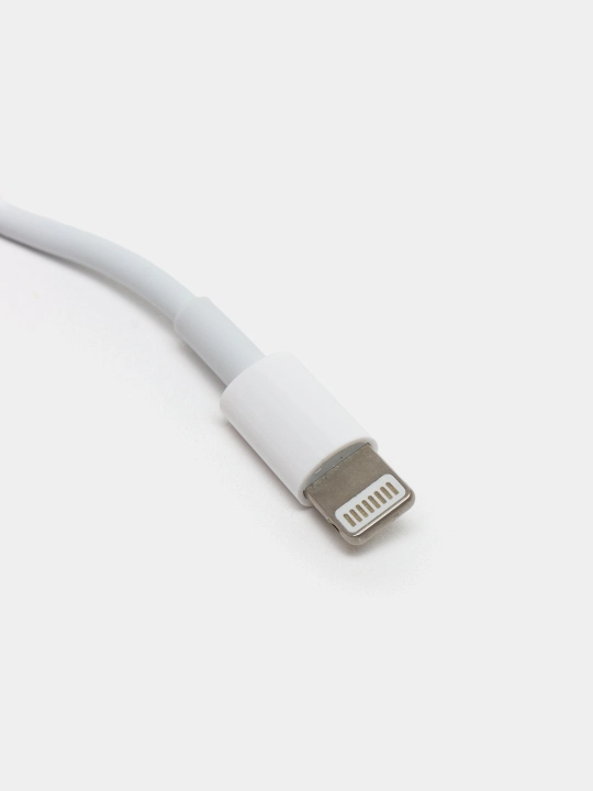Zaryadlovch kabel iPhone, Samsung, Mi uchun USB lighting type -C TYPE-C-Lightning