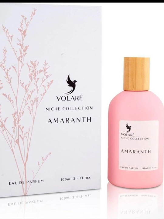 VOLARÉ Amaranth 100ml - 
