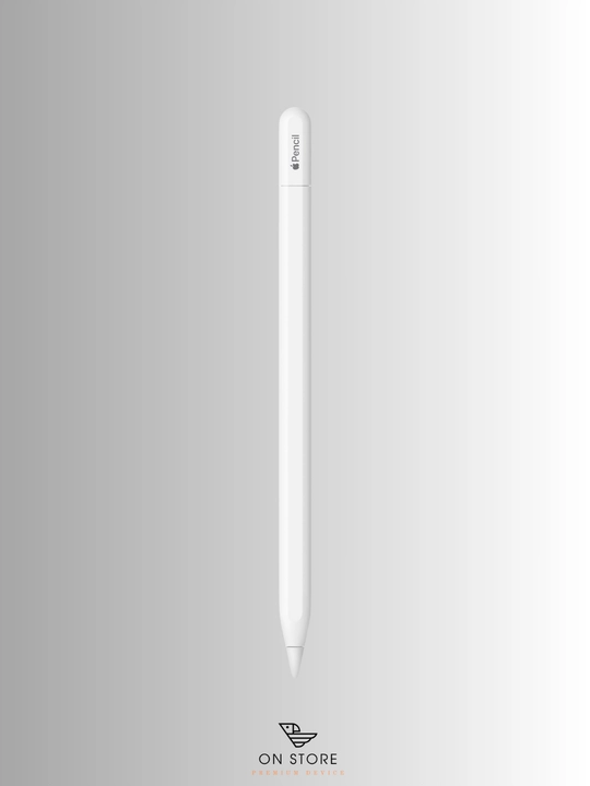 Stilus Apple Pencil (USB-C)