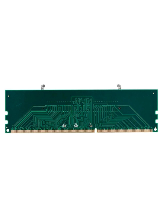 DDR3 DDR4 DDR5 Адаптер Dimm для подключения So Dimm к настольному компьютеру