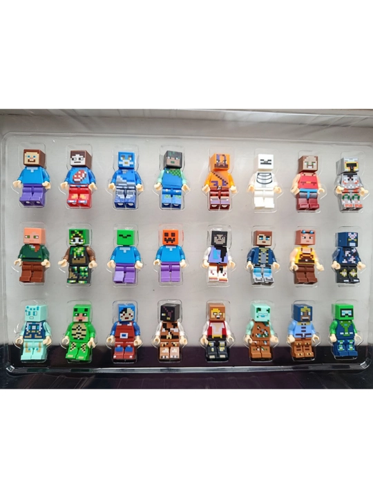 Набор мини-фигурок для детей, Spider-Man и Marvel, совместимо с Lego
