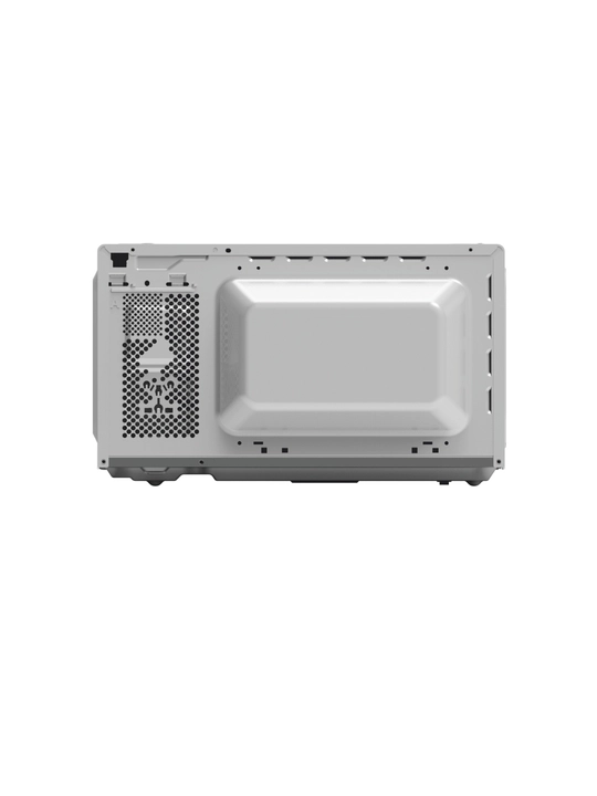 Микроволновая печь HOFMANN HMW720SS/HF